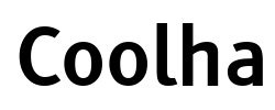Coolha - logo